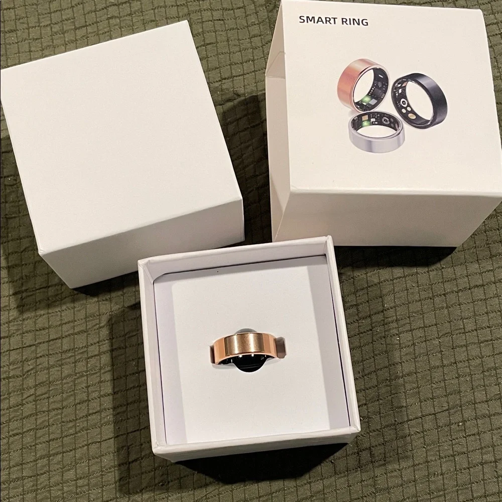 SmartHealth stylish smart
